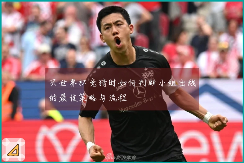 买世界杯竞猜时如何判断小组出线的最佳策略与流程